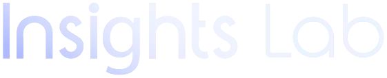 Insights Lab Hub